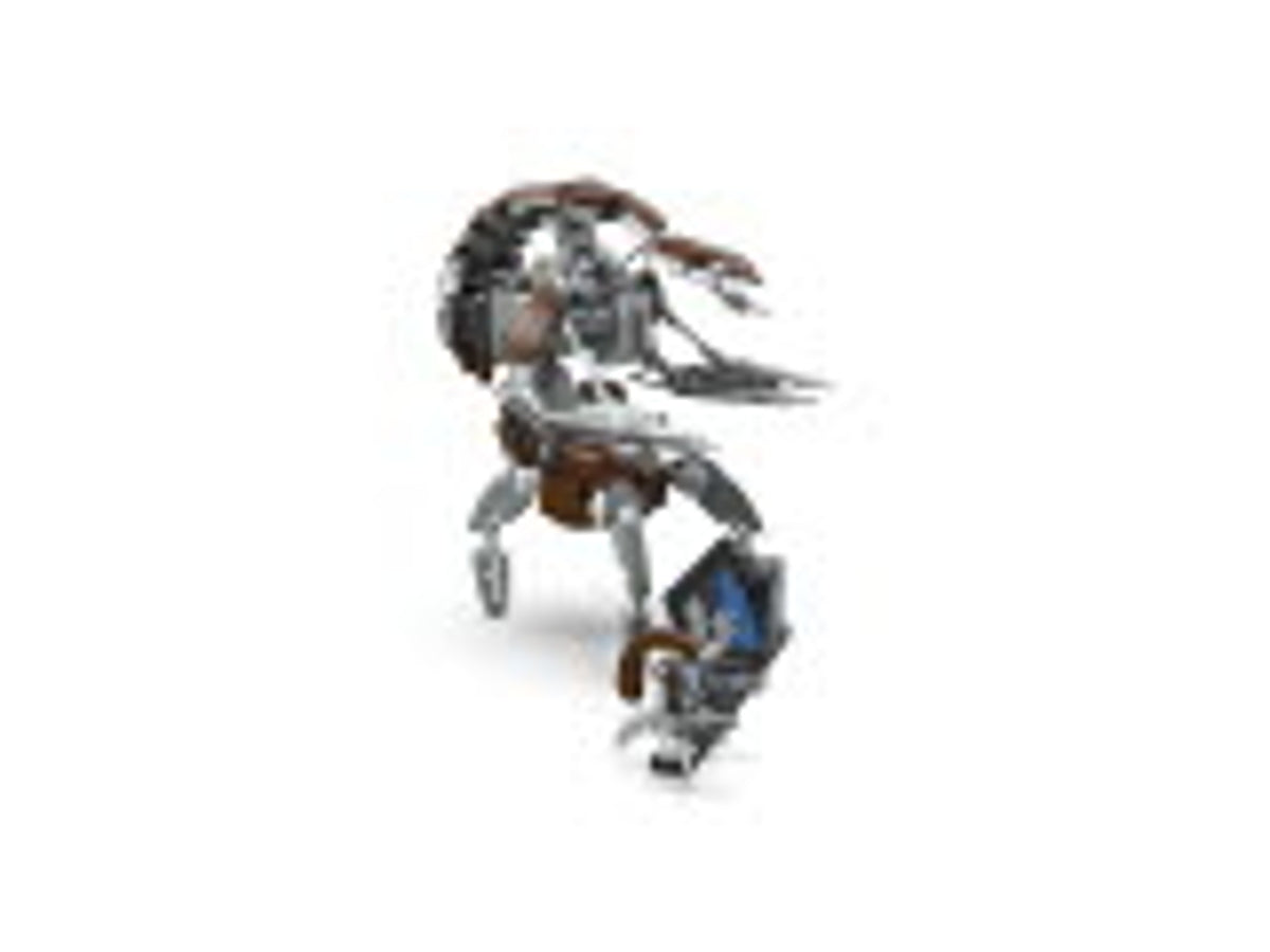 LEGO Droideka 75381 product image
