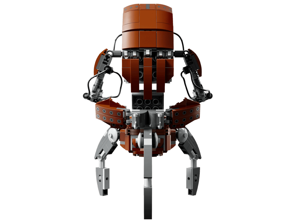 LEGO Droideka 75381 product image