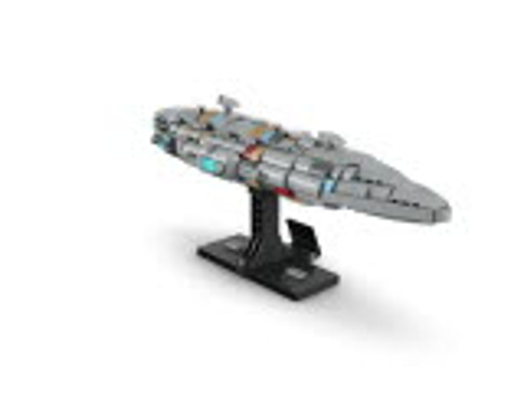 LEGO Home One Starcruiser 75405 product image
