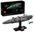 LEGO Home One Starcruiser 75405 sealed box front