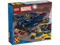 sealed box front (box front)