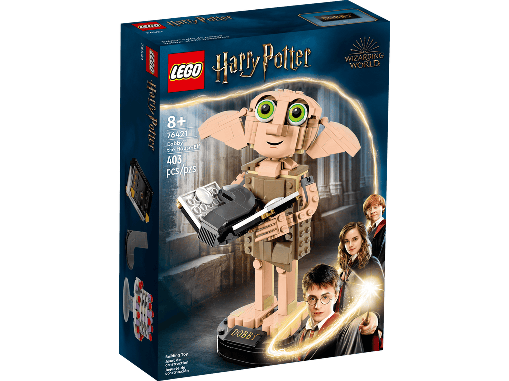 sealed box front (box front)