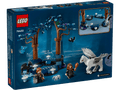 LEGO 76432 Forbidden Forest: Magical Creatures — box front