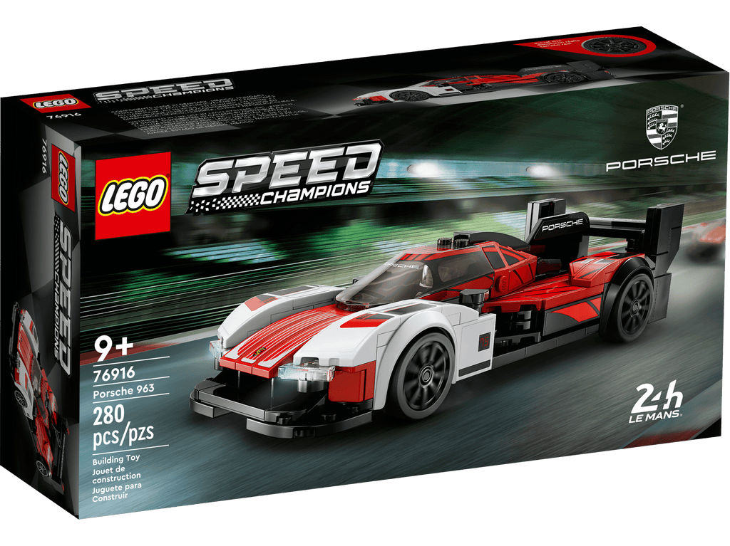 sealed box front (box front)