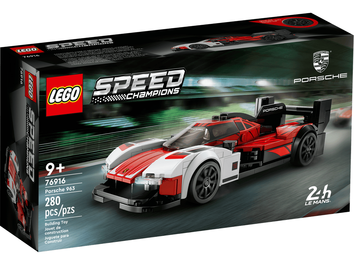 sealed box front (box front)