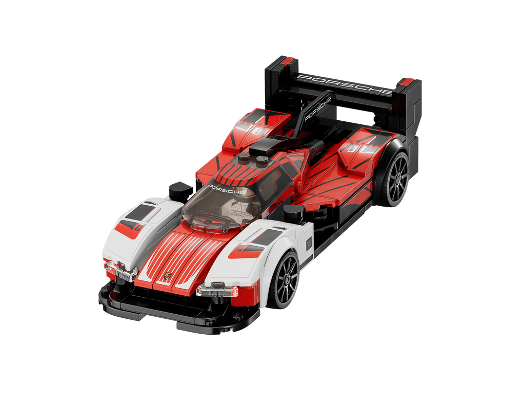 car three-quarter front view