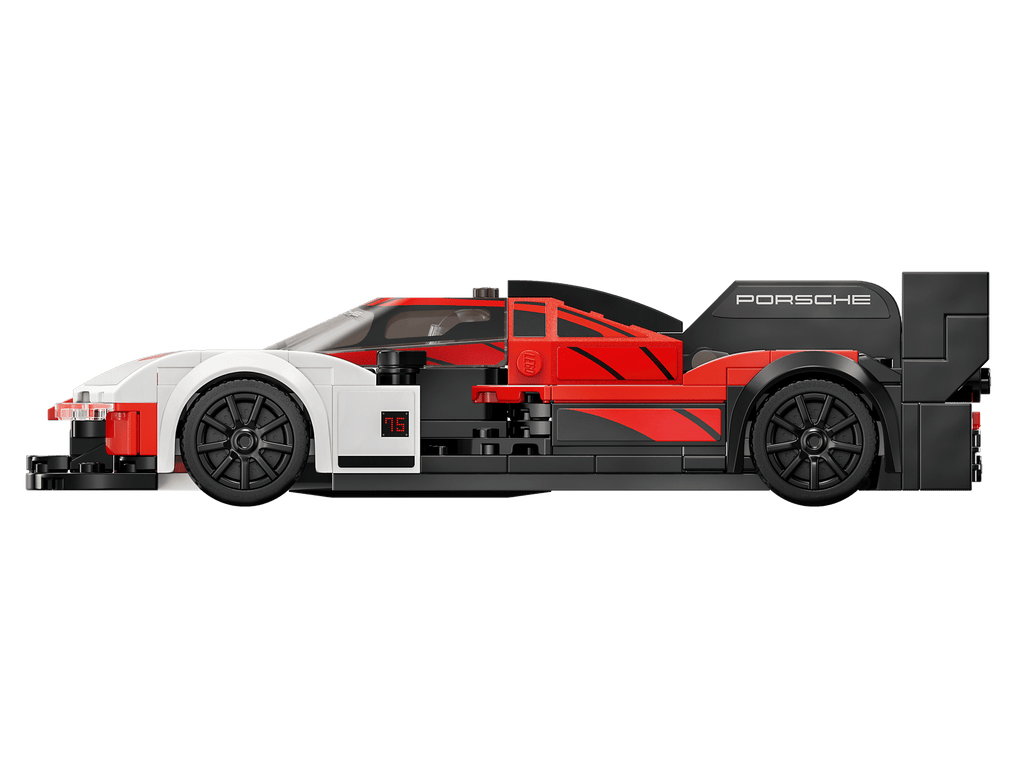 car side profile