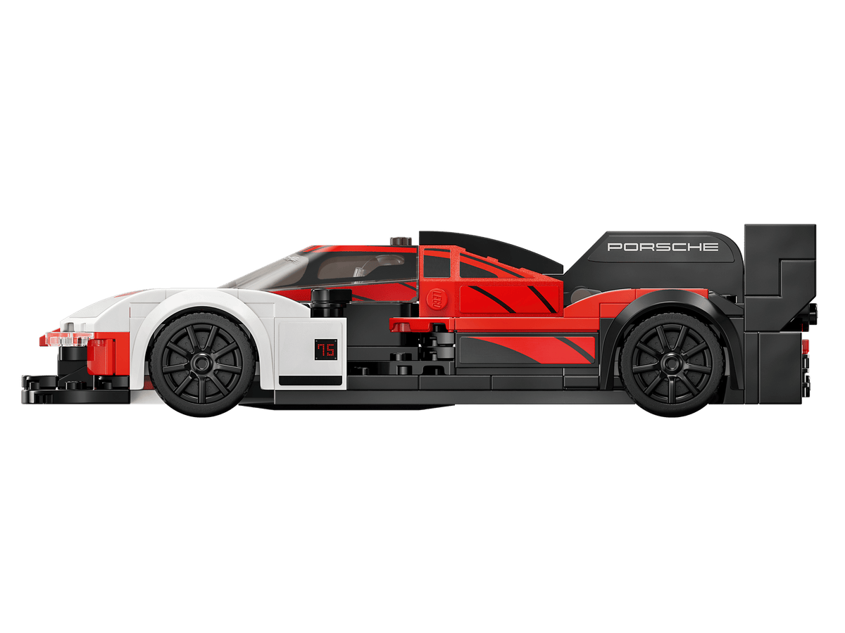 car side profile