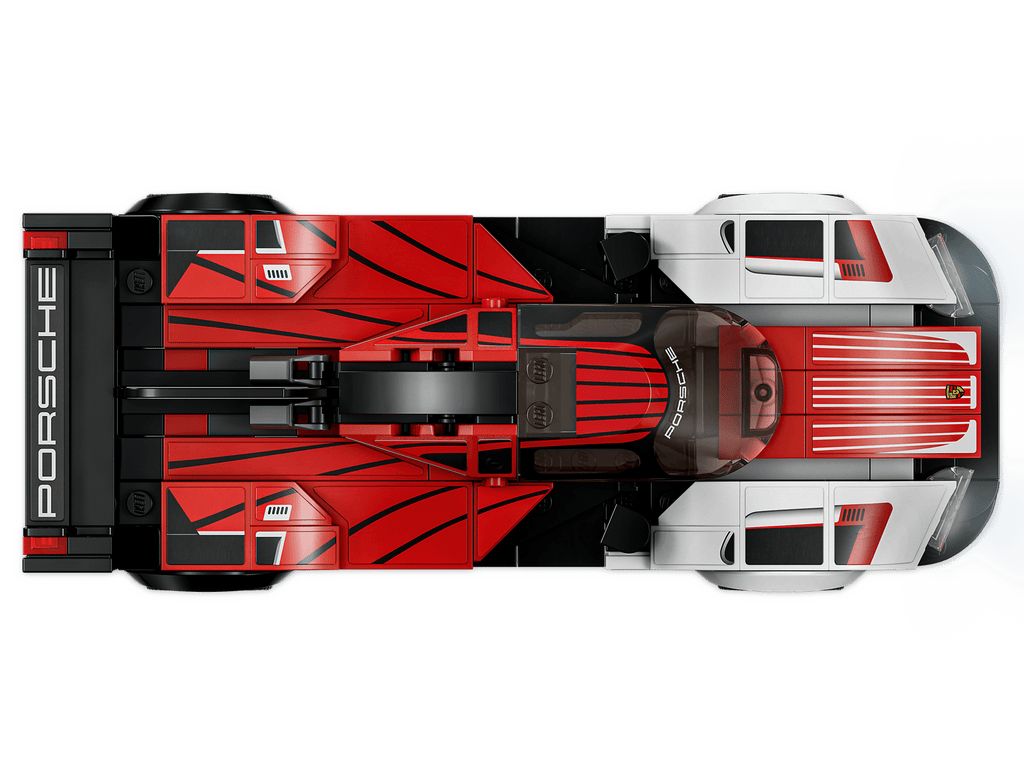 car top view