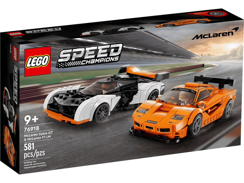 sealed box front (box front)