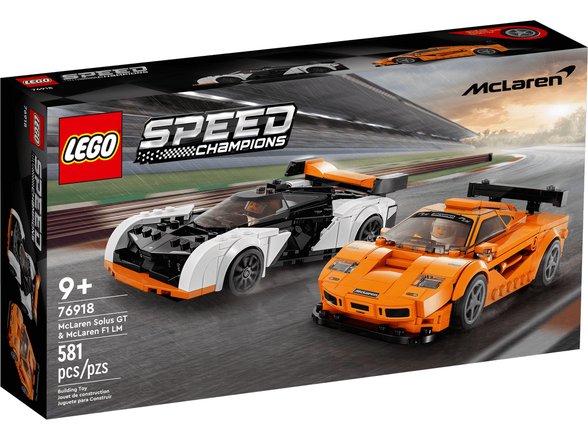 sealed box front (box front)