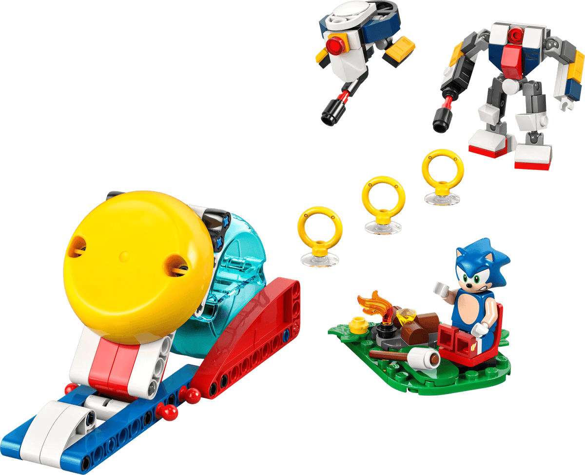 77001 the full build with its accessories