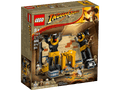 sealed box front (box front)