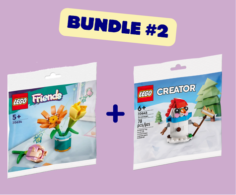 PolyBag Bundle #2