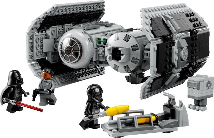 TIE Bomber 75347