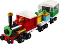 LEGO Creator Winter Holiday Train 30584