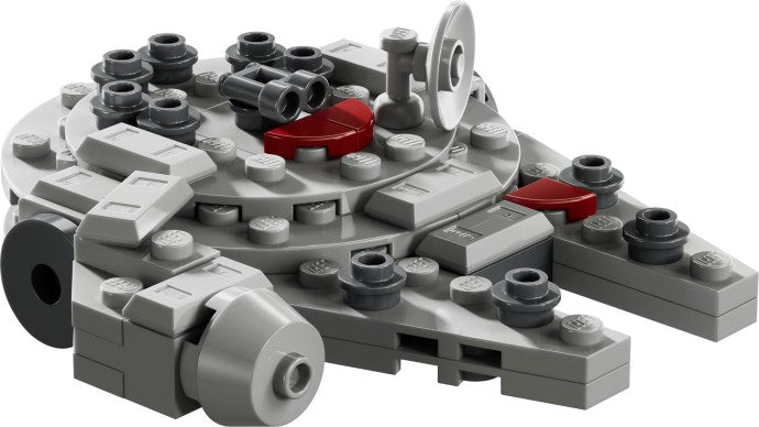 LEGO Star Wars Millennium Falcon Mini-Build 30708