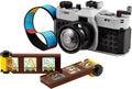 LEGO Creator 3-in-1 Retro Camera 31147