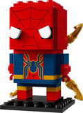 LEGO Marvel Iron Spider-Man BrickHeadz 40670