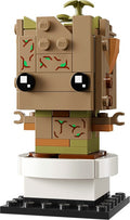 LEGO Marvel Potted Groot BrickHeadz 40671